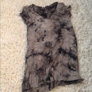 Small Rolla Coaster Tee-shirt dress